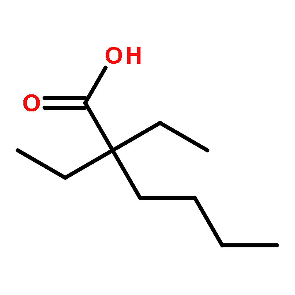 RHAWN 2,2-Diethylhexanoic acid