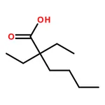 RHAWN 2,2-Diethylhexanoic acid