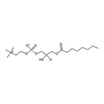 RHAWN 1-octanoyl-2-hydroxy-sn-glycero-3-phosphocholine