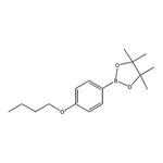 RHAWN 2-(4-Butoxyphenyl)-4,4,5,5-tetramethyl-1,3,2-dioxaborolane
