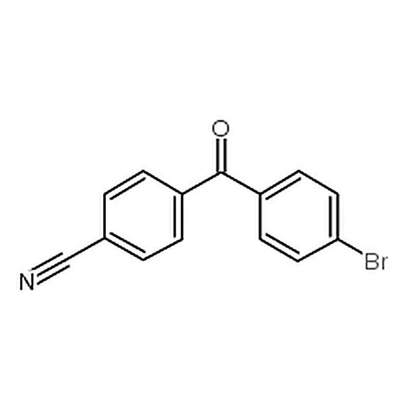 RHAWN 4-Bromo-4'-cyanobenzophenone