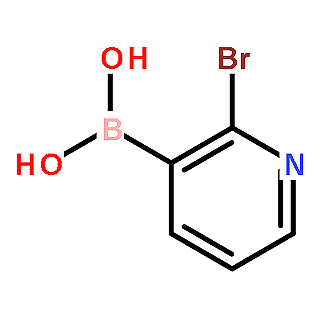 RHAWN 2-Bromopyridine-3-boronic acid(contains varying amounts of Anhydride)