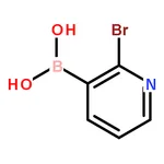 RHAWN 2-Bromopyridine-3-boronic acid(contains varying amounts of Anhydride)