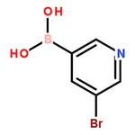 RHAWN 5-Bromopyridine-3-boronic acid