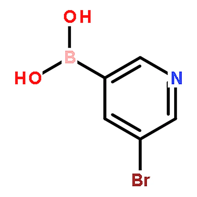RHAWN 5-Bromopyridine-3-boronic acid