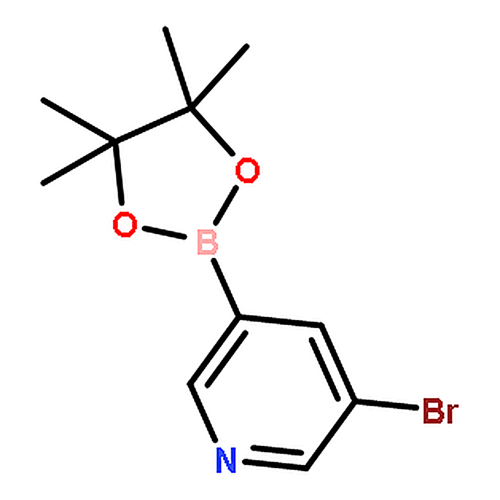RHAWN 5-Bromo-3-pyridineboronic acid pinacol ester