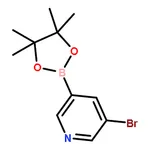 RHAWN 5-Bromo-3-pyridineboronic acid pinacol ester