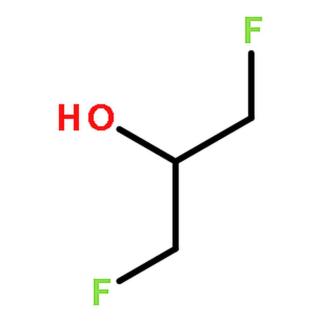 RHAWN 1,3-Difluoro-2-propanol
