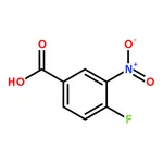 RHAWN 4-Fluoro-3-nitrobenzoic acid