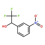 RHAWN 2,2,2-Trifluoro-1-(3-nitrophenyl)ethanol