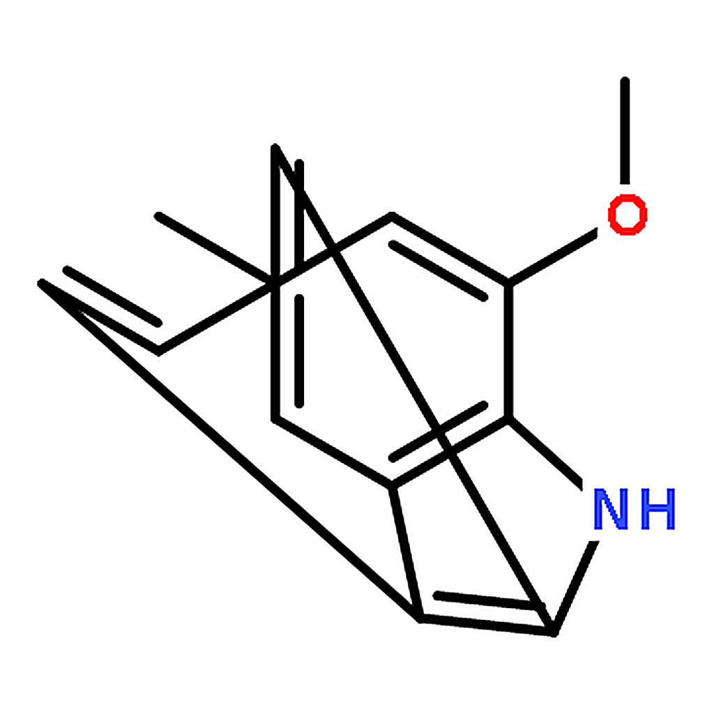 RHAWN 1-Methoxy-3-methyl-9H-carbazole