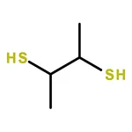 RHAWN 2,3-Butanedithiol