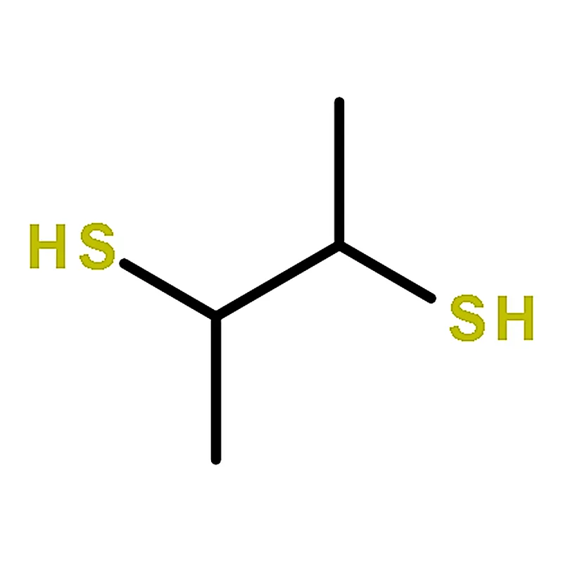 RHAWN 2,3-Butanedithiol