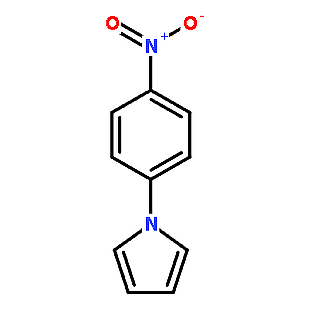 RHAWN 1-(4-Nitrophenyl)-1H-pyrrole