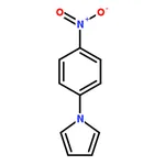 RHAWN 1-(4-Nitrophenyl)-1H-pyrrole