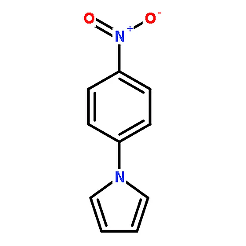 RHAWN 1-(4-Nitrophenyl)-1H-pyrrole
