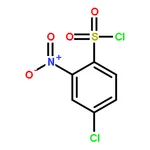 RHAWN 4-Chloro-2-nitrophenylsulfonylchloride