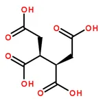 RHAWN <i>meso</i>-Butane-1,2,3,4-tetracarboxylic Acid