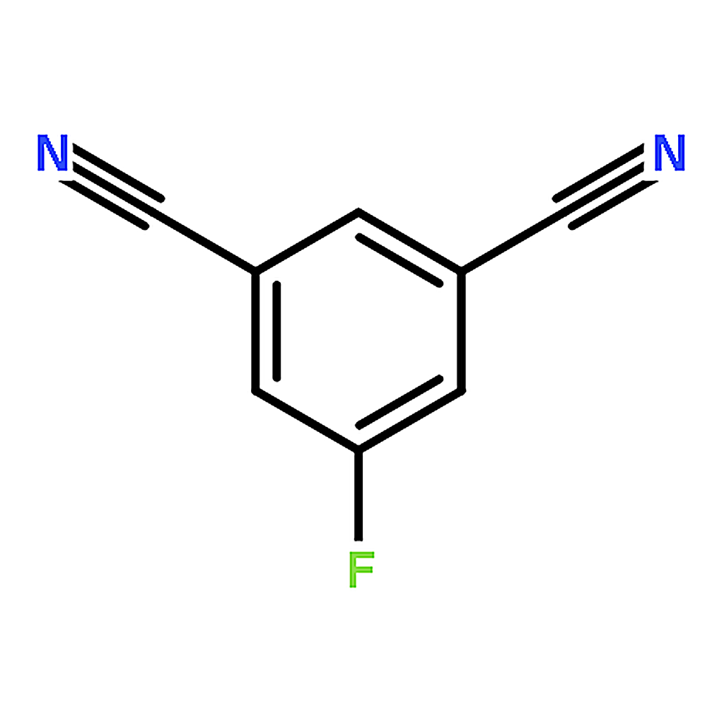 RHAWN 3,5-Dicyanofluorobenzene
