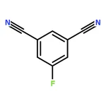 RHAWN 3,5-Dicyanofluorobenzene