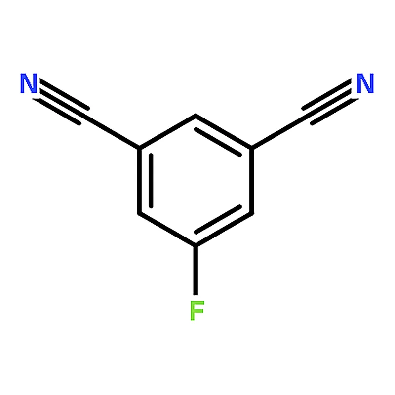 RHAWN 3,5-Dicyanofluorobenzene
