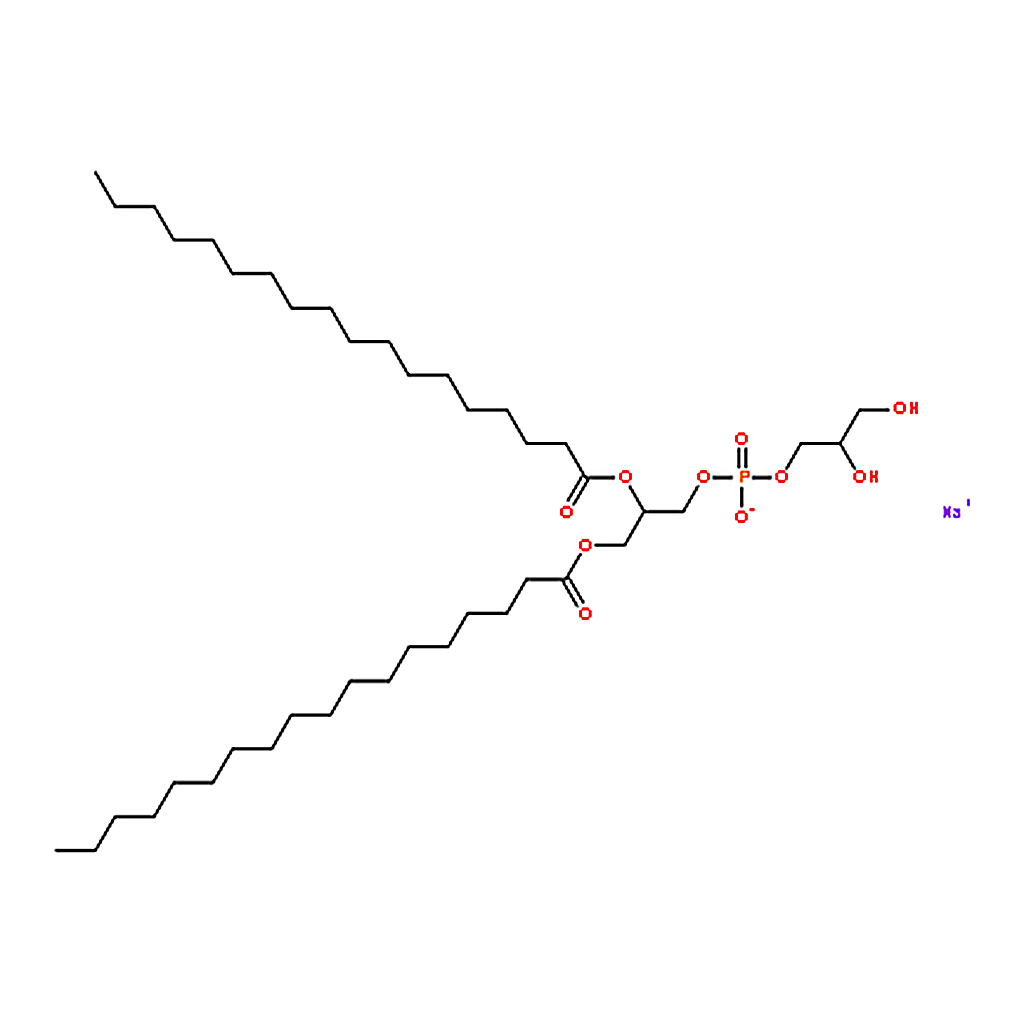 RHAWN distearoyl phosphatidylglycerol