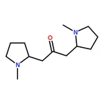RHAWN Cuscohygrine(Mixture of Diastereomers)