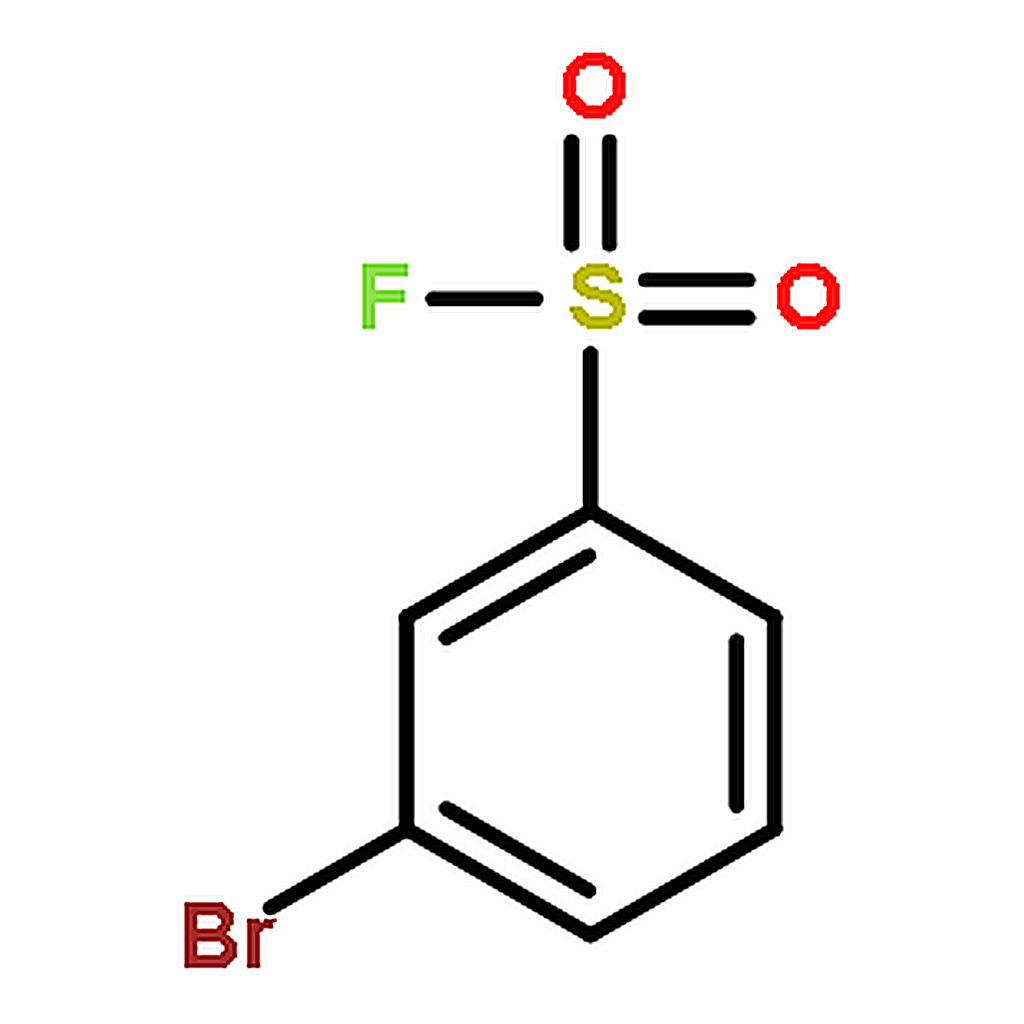 RHAWN 3-Bromobenzene-1-sulfonyl fluoride