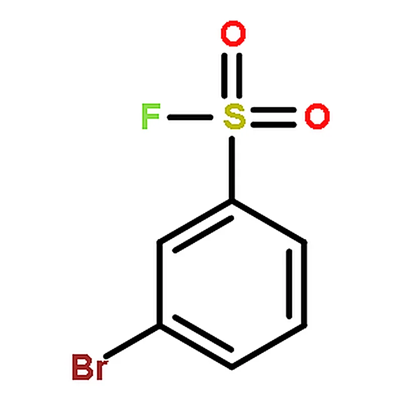 RHAWN 3-Bromobenzene-1-sulfonyl fluoride