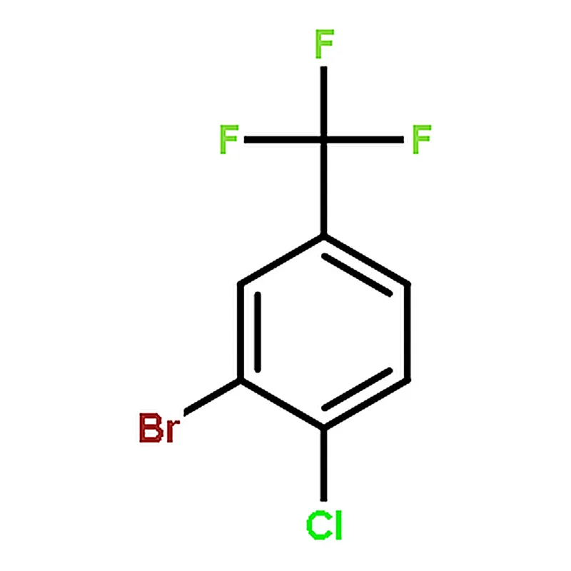 RHAWN 3-Bromo-4-chlorobenzotrifluoride