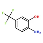 RHAWN 2-Amino-5-(trifluoromethyl)phenol