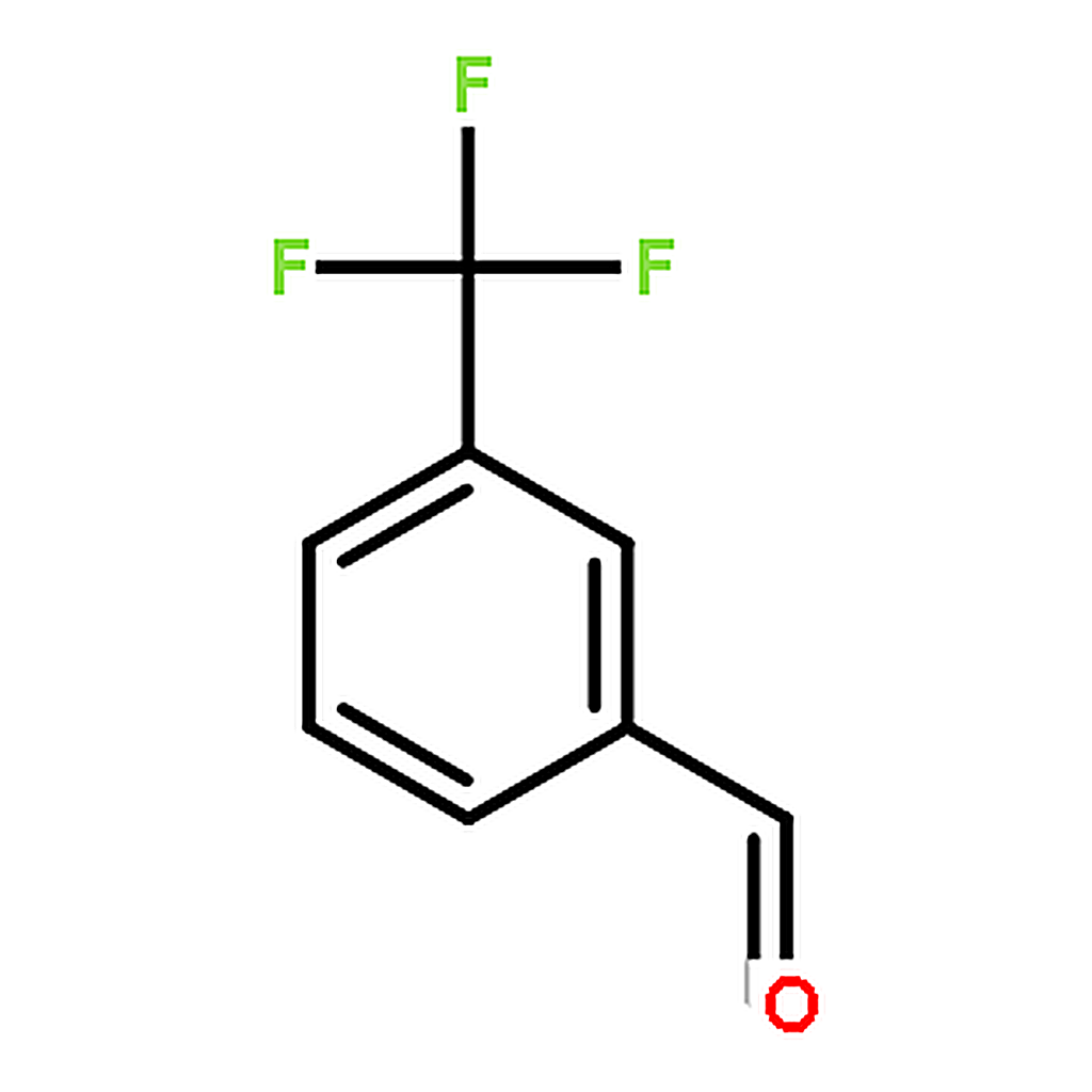 RHAWN 3-(Trifluoromethyl)benzaldehyde