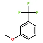 RHAWN 3-(Trifluoromethyl)anisole