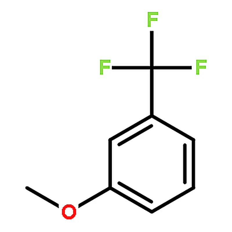 RHAWN 3-(Trifluoromethyl)anisole