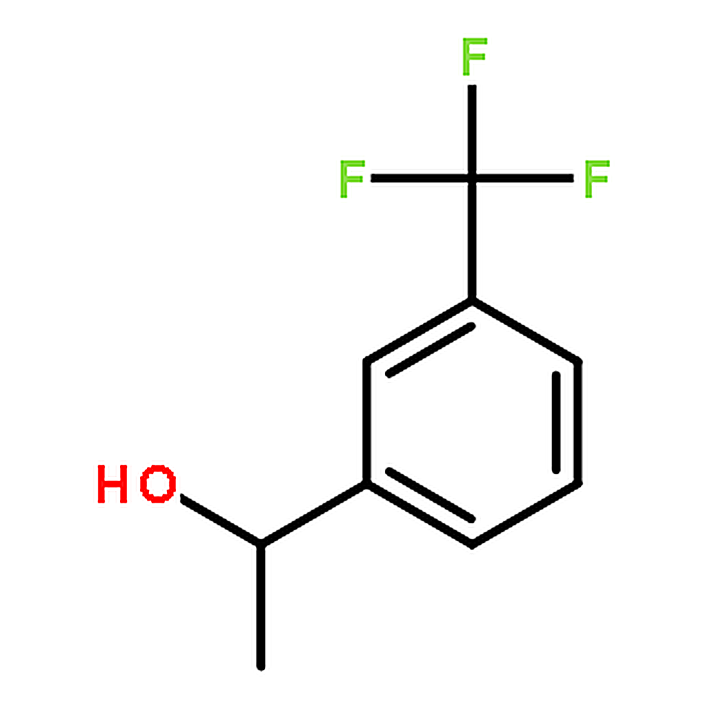 RHAWN 1-[3-(Trifluoromethyl)phenyl]ethanol