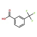 RHAWN 3-(Trifluoromethyl)benzoic acid