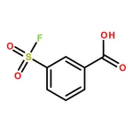 RHAWN 3-(Fluorosulfonyl)benzoic acid