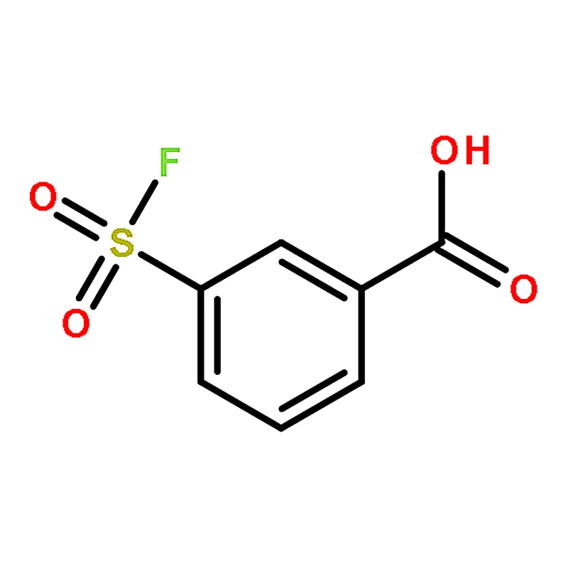 RHAWN 3-(Fluorosulfonyl)benzoic acid