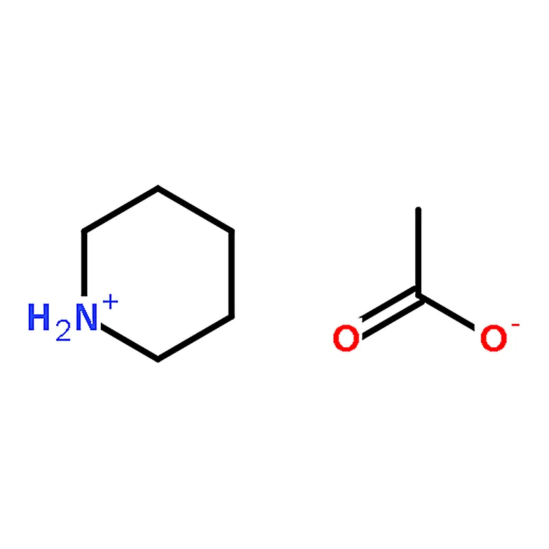 RHAWN Piperidin-1-ium acetate