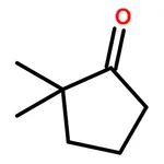 RHAWN 2,2-Dimethylcyclopentanone