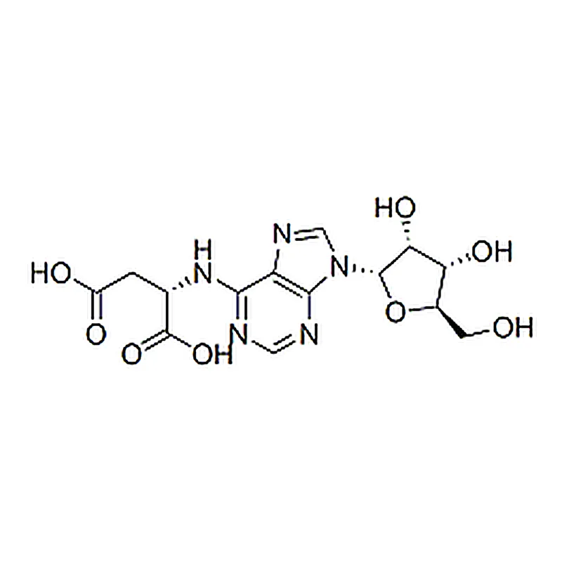 RHAWN N6-Succinyl Adenosine