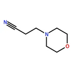 RHAWN N-(2-Cyanoethyl)morpholine
