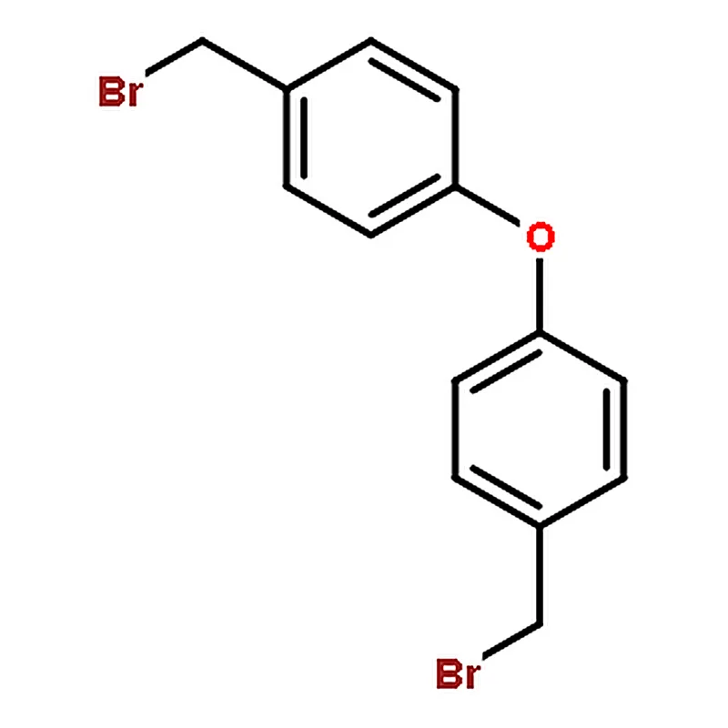 RHAWN 4,4'-Oxybis((bromomethyl)benzene)