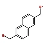 RHAWN 2,6-Bis(bromomethyl)naphthalene