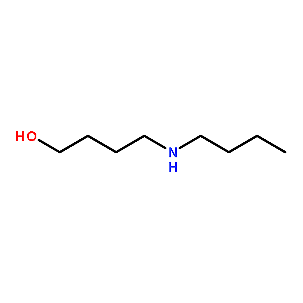 RHAWN 4-(Butylamino)butan-1-ol