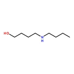 RHAWN 4-(Butylamino)butan-1-ol
