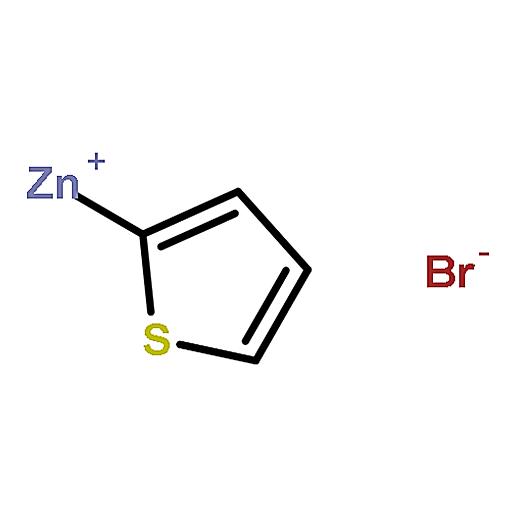 RHAWN 2-Thienylzinc bromide solution