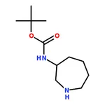 RHAWN tert-Butyl azepan-3-ylcarbamate