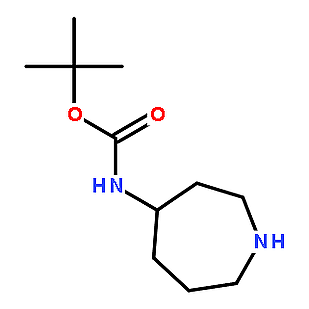 RHAWN Boc-4-Aminohexahydro-4H-Azepine