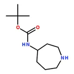 RHAWN Boc-4-Aminohexahydro-4H-Azepine